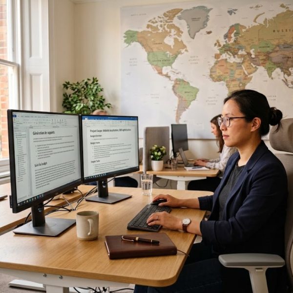 How Growing Businesses Are Rethinking Language Strategy