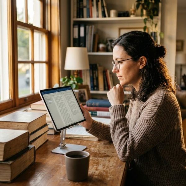 The Freelance Translators Quietly Powering Global Trade