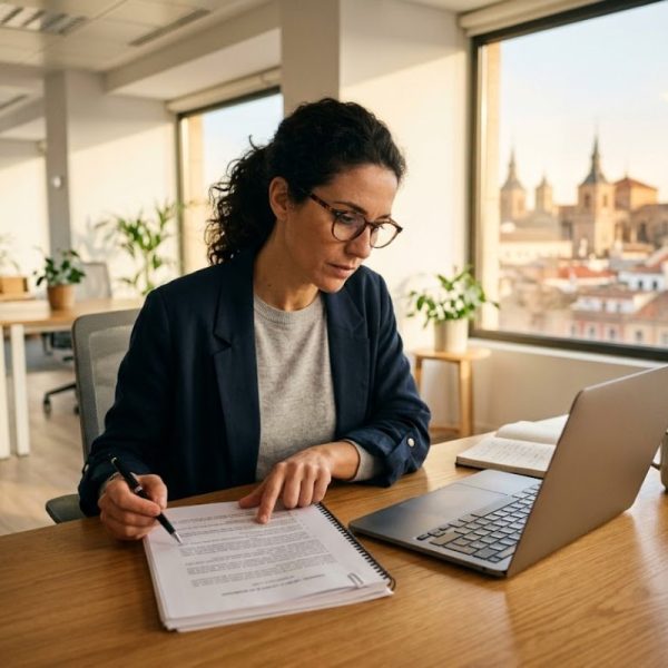 Why Precision Is Non-Negotiable in Legal Translation