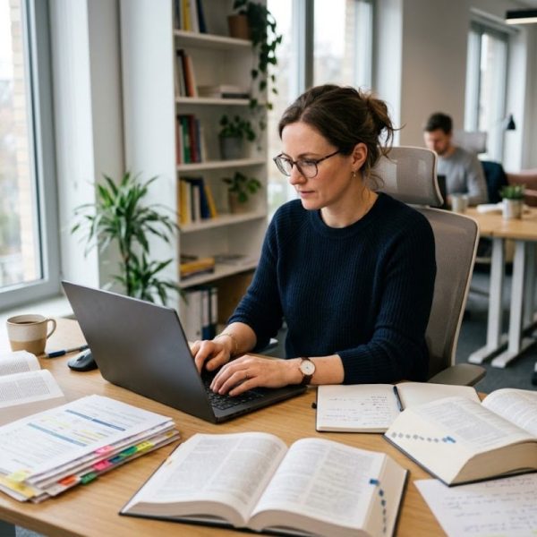 How Professional Translators Keep Global Business Clear