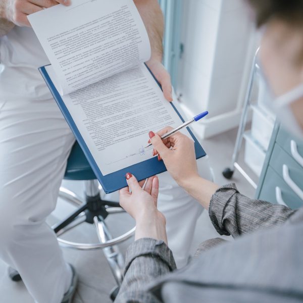 Why Patient Forms Need Real Medical Translation