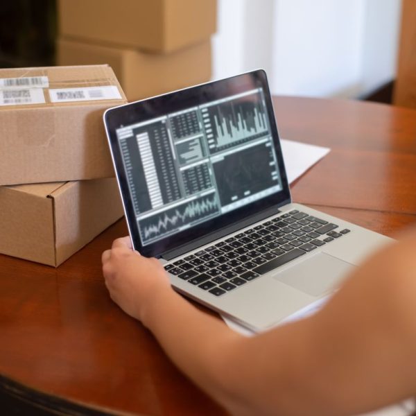 Why Shipments Need Real Paperwork Tracking