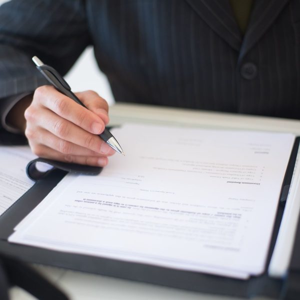 Why Deal Teams Need Real Contract Translation