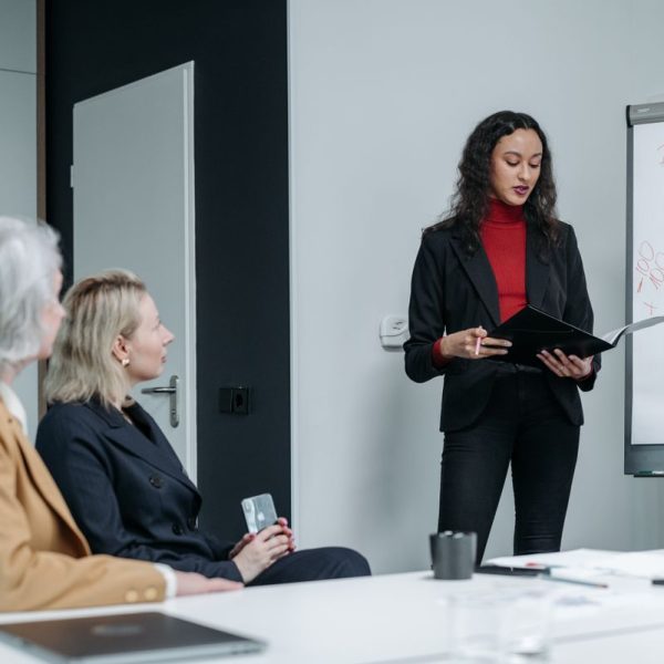 Why Tenders Need Real Proposal Translation