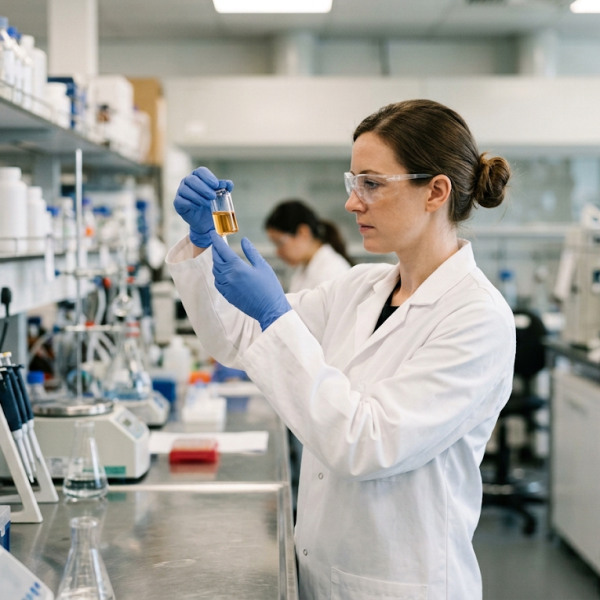 Übersetzungen für klinische Studien und Pharmaunterlagen
