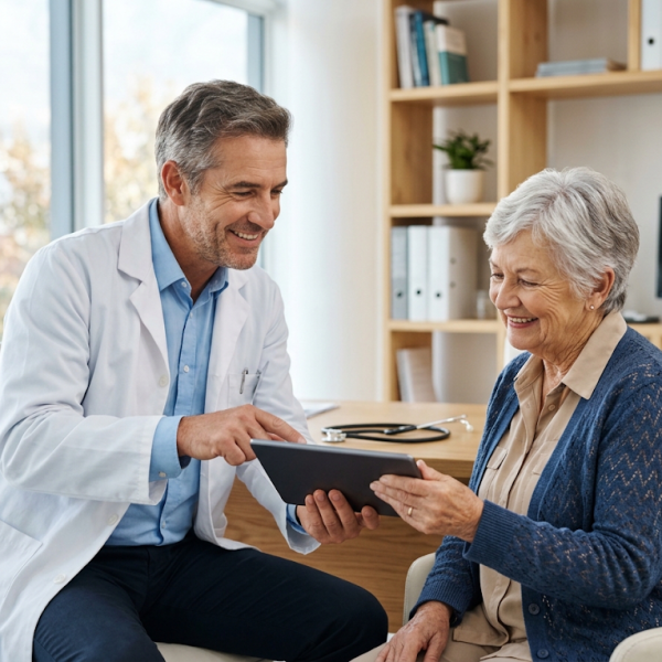 La traduction des dossiers patients et documents réglementaires