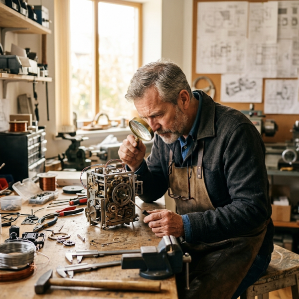 La traduction de brevets pour protéger une innovation