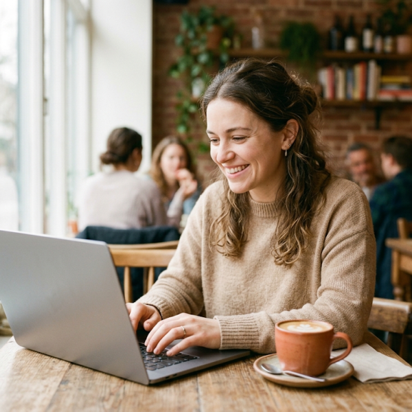 Comment commander une traduction professionnelle en ligne