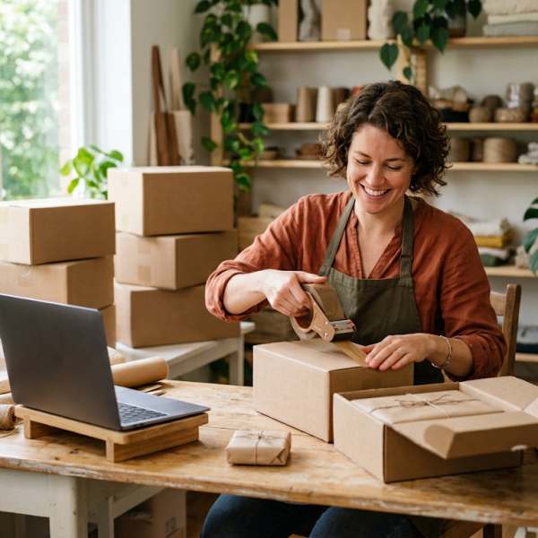 La traduction marketing au service du commerce en ligne