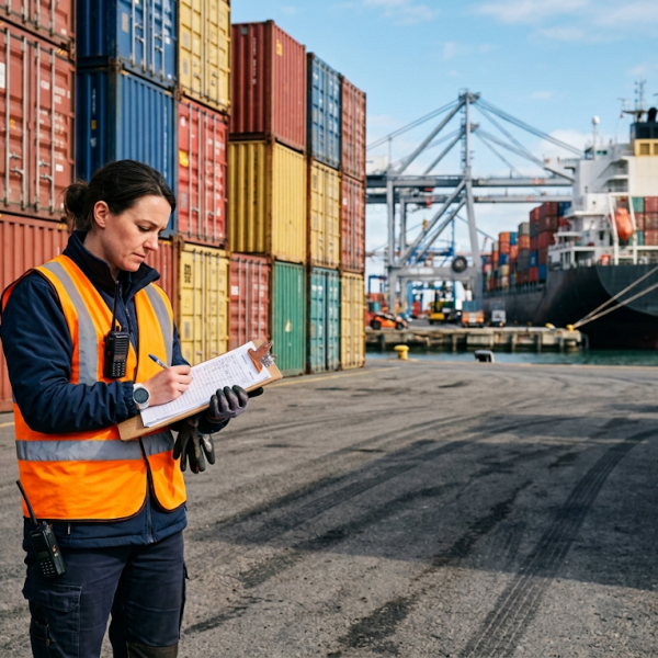 La traduction des documents douaniers pour l'export