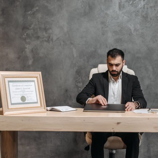 Why Patent Filings Need Real Translation