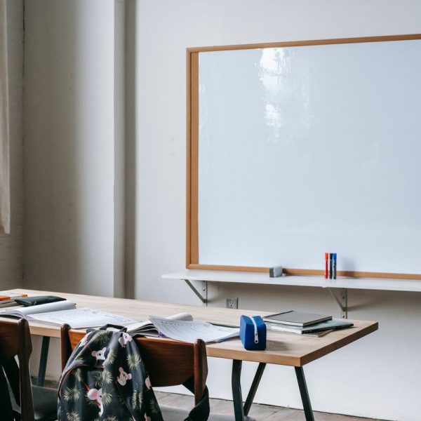 Why University Admissions Need Real Translation
