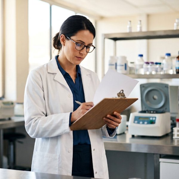 Übersetzungen für Pharma- und Medizinprodukte-Zulassungen
