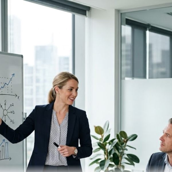 What Business Consultants Look For Before Scaling Abroad
