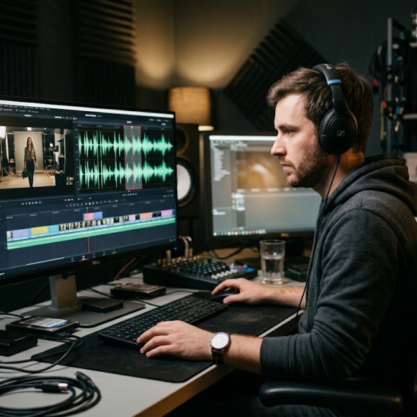 Why Subtitles Make or Break International Video