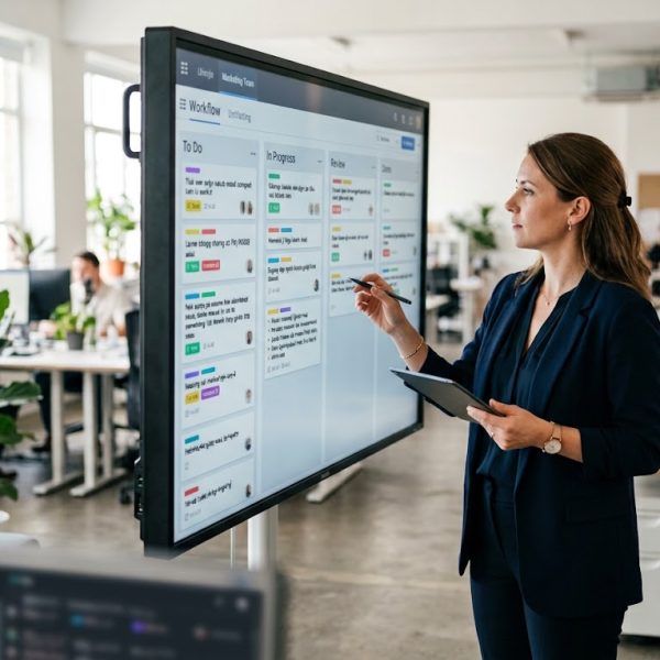 How Outsourcing Support Functions Frees Up Growth Time