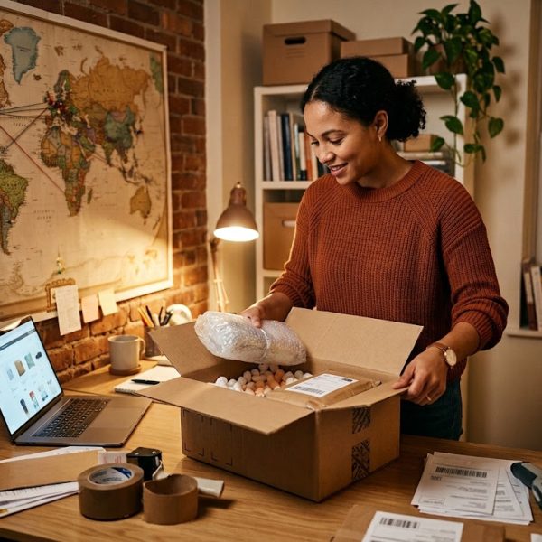 How Online Stores Win Trust With Localized Content