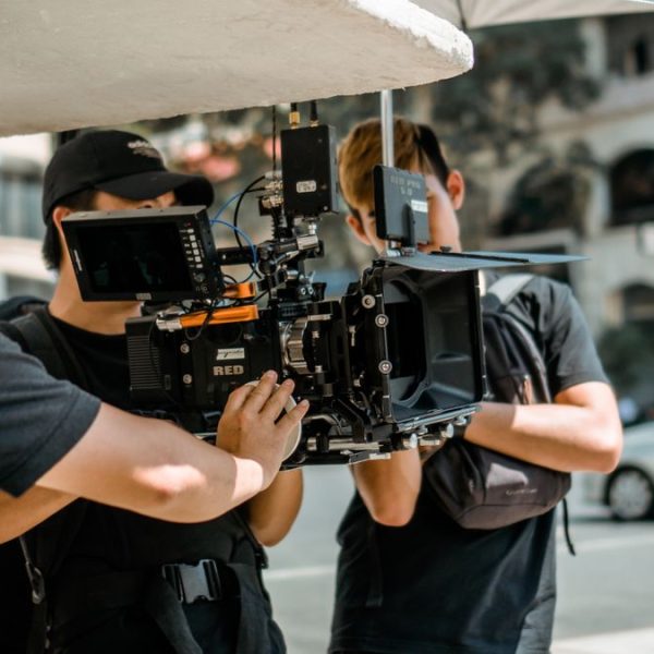 Why Streaming Platforms Need Real Voice Over Services
