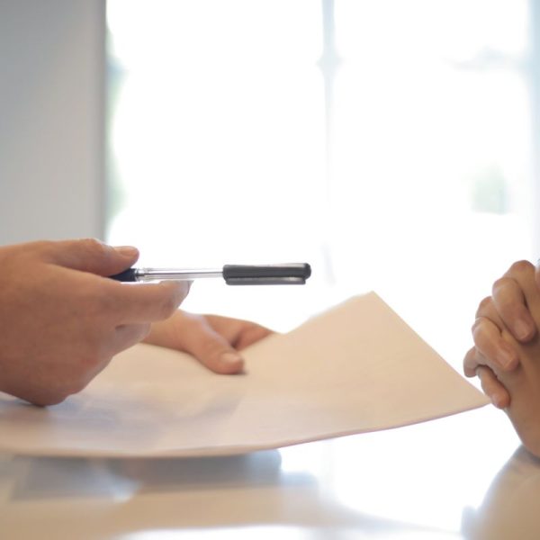 Financial Translation Services For Global Reporting