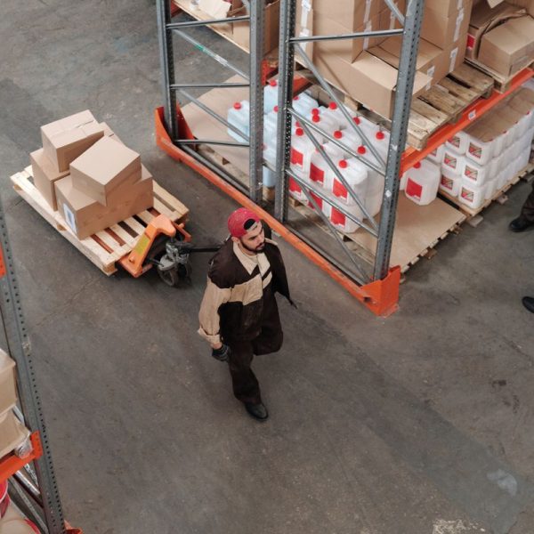 Manufacturing Document Translations For Equipment Export