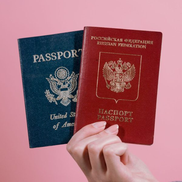 Why Notarized Translation Matters For Immigration Filings