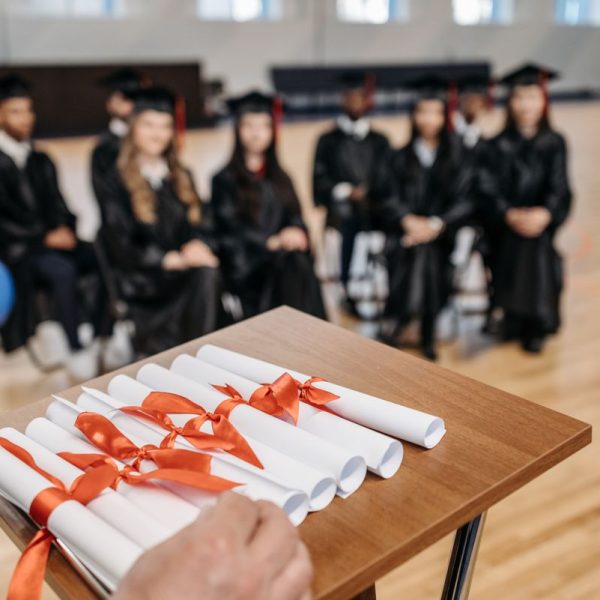 Why Academic Certificate Translation Matters For Admissions