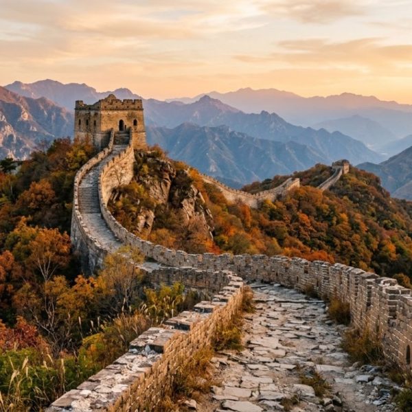 How Long Is the Great Wall of China, and Why Nobody Agrees on the Number