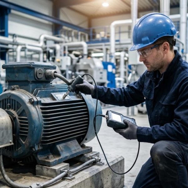 Predictive Maintenance Works, but Not for the Reason Most Plants Expect