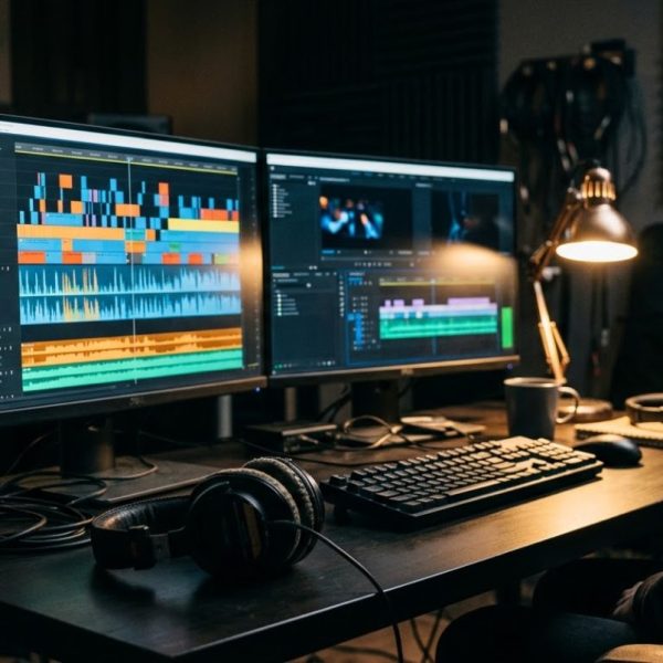 The SRT File Explained, and Why a 2000s Format Still Runs Global Video