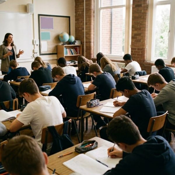 Cell Phones in Schools: What the Bans Have Actually Changed