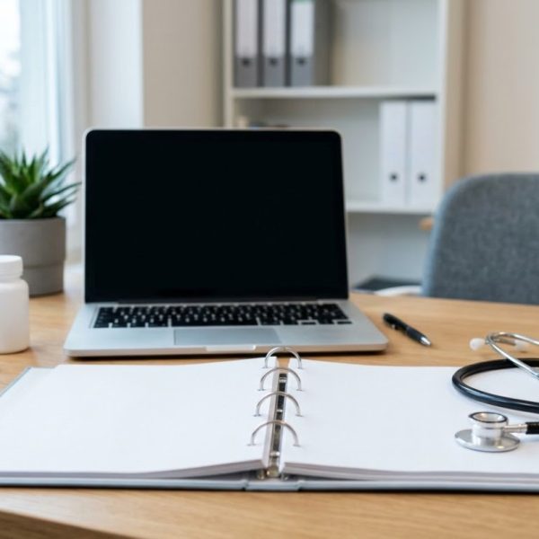 Medical Translation Is Where Good Enough Stops Being an Option