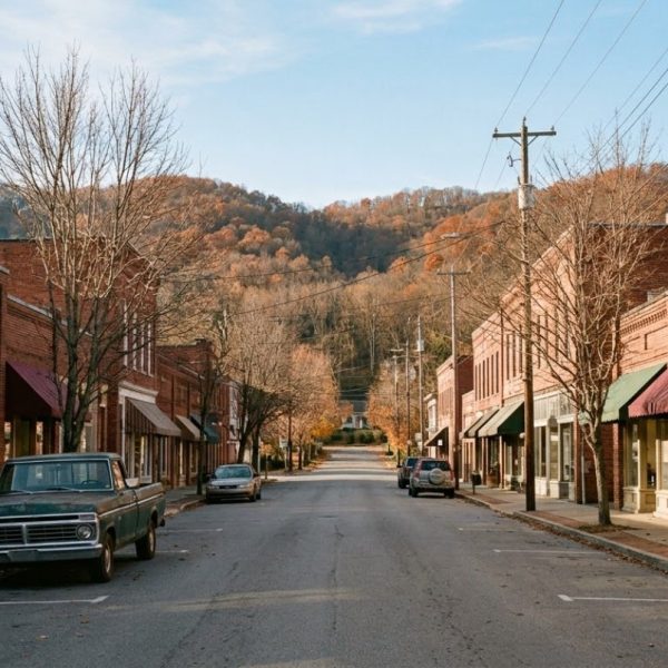 The Cost of Living Comparison Nobody Runs Before Moving to a Small Town