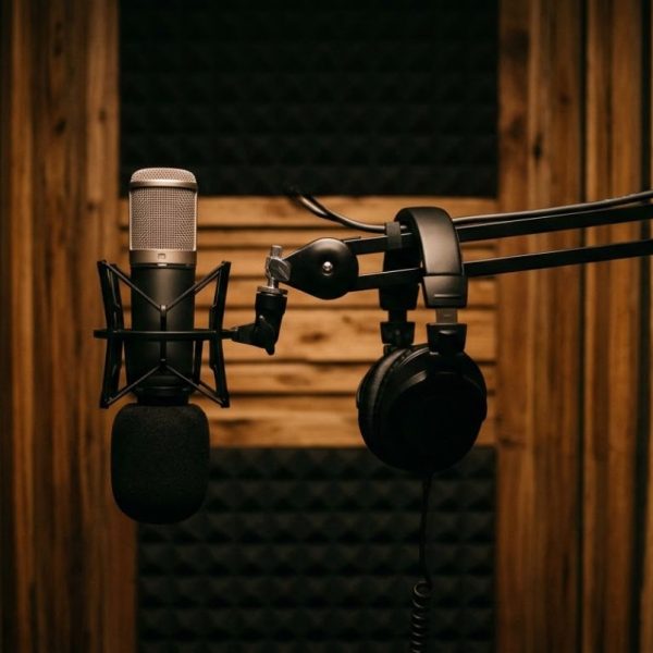 What Is Text to Speech, and Why It Still Struggles in a Second Language