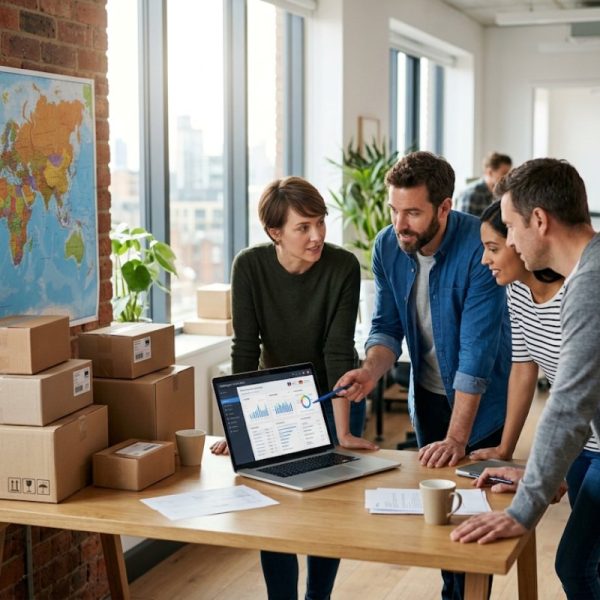 How Translation Technology Speeds Global Ecommerce Growth