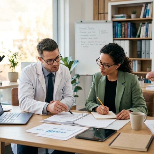 Why Clinical Trial Translations Cannot Cut Corners