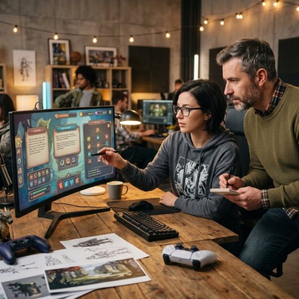 How Game Localization Builds Trust With Global Players