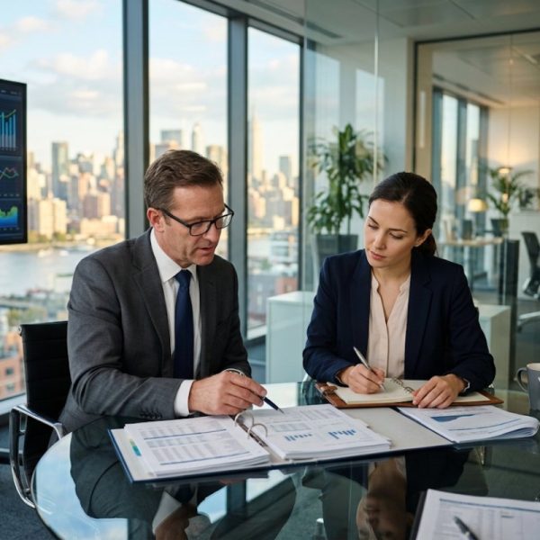 How Banking Document Translation Prevents Costly Errors