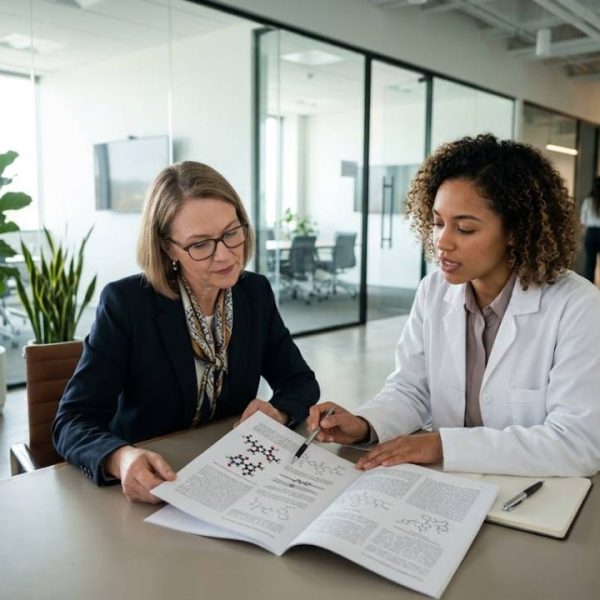La Traduction De Brevets Est Vitale Pour La Pharma