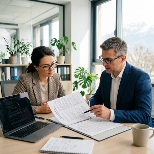 Arbeitsverträge International Korrekt Übersetzen