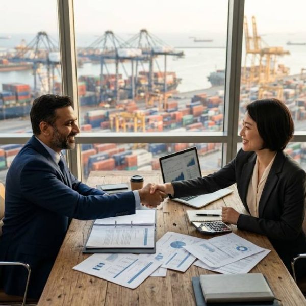 Le Commerce Avec Le Monde Arabe Exige Des Traductions Fiables