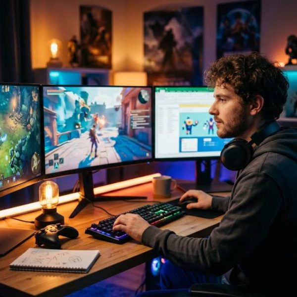 La Localisation De Jeux Vidéo Dépasse La Traduction
