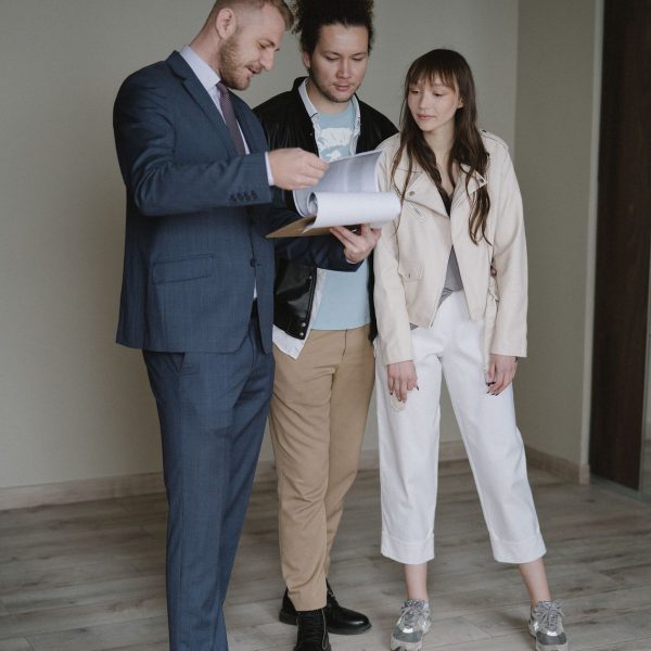 Traduzioni Contratti Immobiliari Per Acquisti Esteri