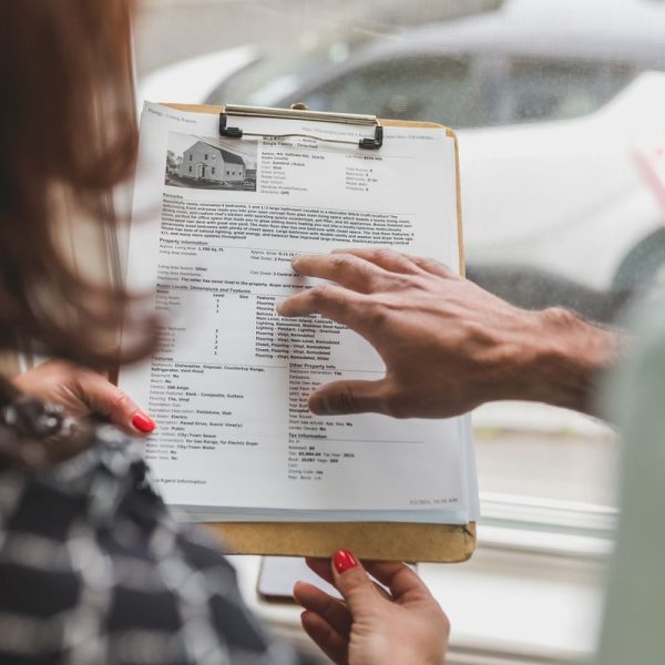 Traduccion Inmobiliaria Jurada Para Compras Extranjeras