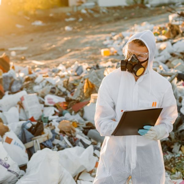 Why Environmental Report Translation Matters For Filings