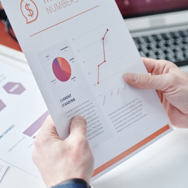 Traduccion De Informes De Sostenibilidad Para Empresas