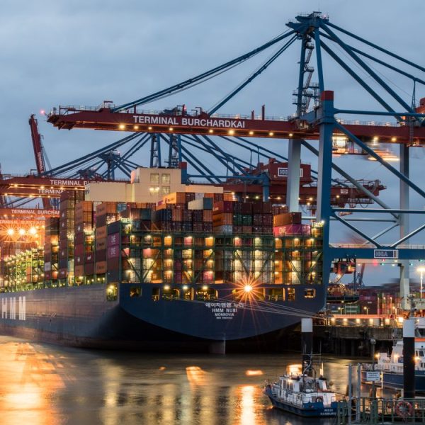 Freight Manifests Need Careful Translation