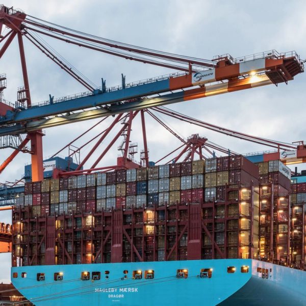 Traduzione Logistica Commerciale Per Spedizioni