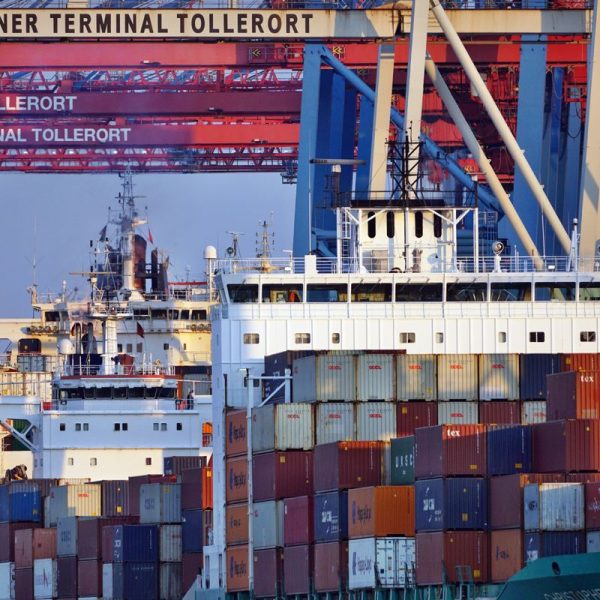 Traduccion Logistica Comercial Para Envios