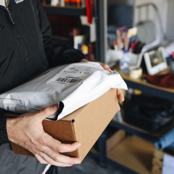 Traduzione Sito Web Ecommerce Per Rivenditori