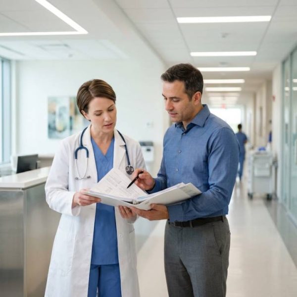 Medizinische Übersetzungen Schützen Patienten Zuverlässig